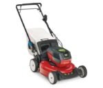 21 in. Recycler SmartStow 60-Volt Lithium-Ion Brushless Cordless Battery Walk Behind Mower RWD 5.0 Ah w/ Battery&Charger - Image 2