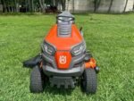 Husqvarna TS 148XK 48″ Lawn Tractor 24HP KOH (Scratch and Dent) - Image 7