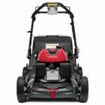 Honda HRX217VKA 21 in. GCV200 Gas Self-Propelled Mower with Nexite Deck and Select Drive - Image 2