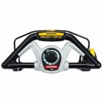 Honda HRX217VKA 21 in. GCV200 Gas Self-Propelled Mower with Nexite Deck and Select Drive - Image 4