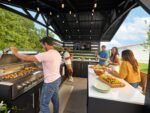 Langston Outdoor Kitchen - Image 27
