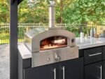 Lancaster Galley Outdoor Kitchen - Image 7