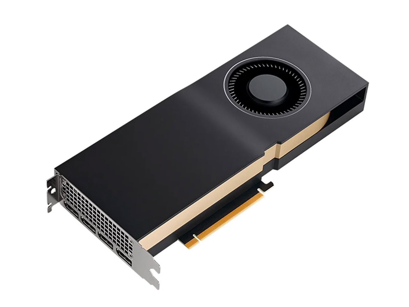 is.jpg NVIDIA Quadro RTX A5000 24GB Graphics Card (RTXA5000) - Image 1