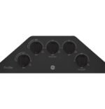 GE Profile Series 36″ Built-In Gas Cooktop PGP7036DLBB - Image 5