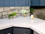 Emory Corner Outdoor Kitchen Island – Combo - Image 11