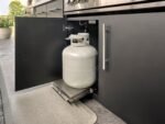Lancaster Galley Outdoor Kitchen - Image 20