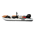 Lite Skiff Air Inflatable Boat - Image 3