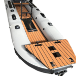 Lite Skiff Air Inflatable Boat - Image 6