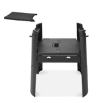 Stand with Side Table – Lumin Electric Grill - Image 2