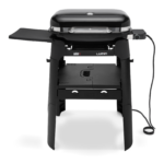 Stand with Side Table – Lumin Electric Grill - Image 6