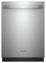 Stainless Steel Tub Dishwasher with Third Level Rack – Fingerprint Resistant Stainless Steel - Image 10