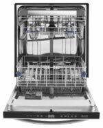 Stainless Steel Tub Dishwasher with Third Level Rack – Fingerprint Resistant Stainless Steel - Image 7
