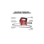 Milwaukee M18 FUEL 1/2 Inch HTIW Combo Kit, Dual Power Tower Light Bundle - Image 4