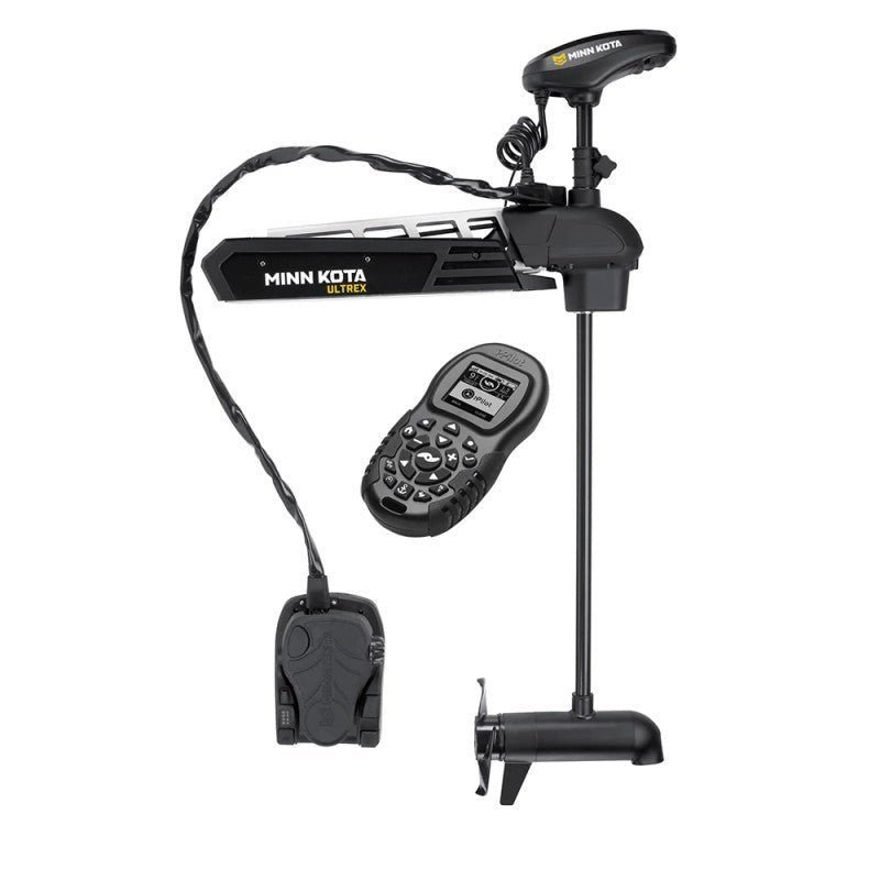 minn-kota-15-800x800-1.jpg Minn Kota Ultrex 80/US2 Trolling Motor w/i-Pilot & Bluetooth – 24V-80lb-45″ - Image 1