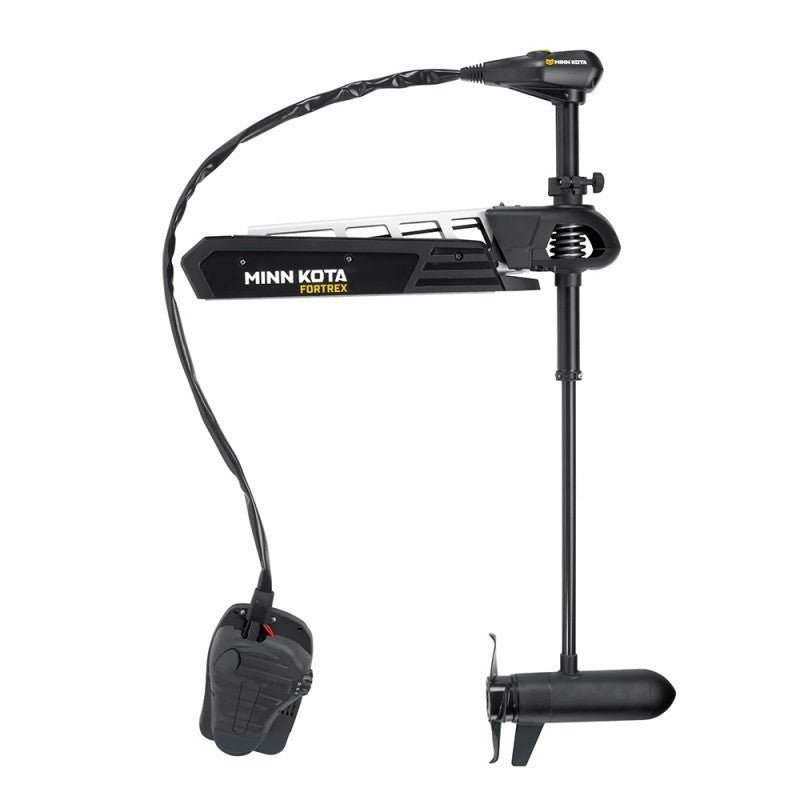 minn-kota-fortrex-80-1_jpg-800x800-1.jpg Minn Kota Fortrex 80 Bow-Mount Trolling Motor – 24v-80lb-45″ - Image 1