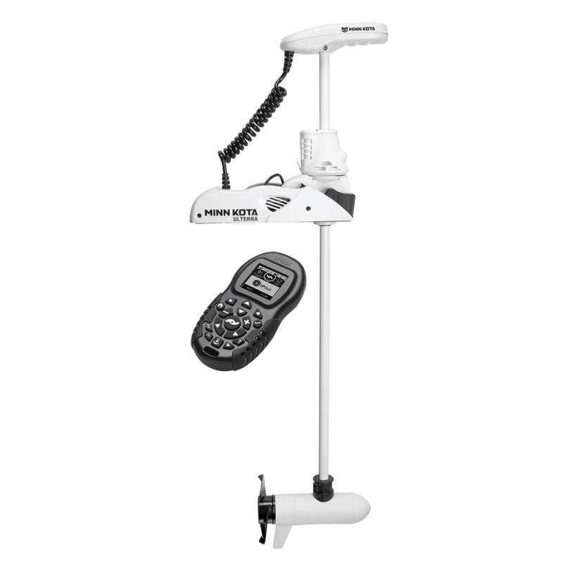 minn-kota12-800x800_1.jpg Minn Kota Riptide Ulterra 80 Trolling Motor w/iPilot & Bluetooth 24V-80lb-60″ - Image 1
