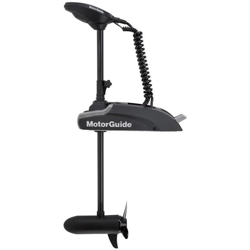 motorguide-xi3-55fw-36-1_jpg-800x800-1.jpg Motorguide Xi3-55FW 36″ Kayak Motor – 12V – Standard FOB - Image 1