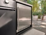 Lancaster L-Shape Outdoor Kitchen - Image 6