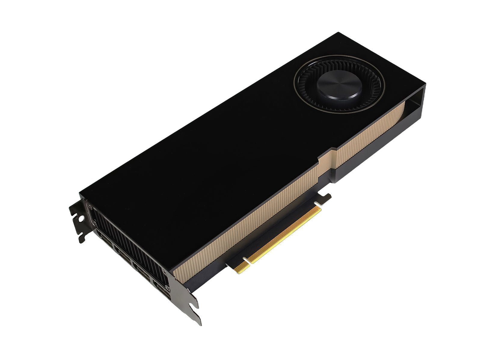 oip.jpg NVIDIA Quadro RTX A6000 48GB Graphics Card - Image 1