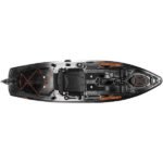 Old Town Sportsman PDL 106 Fishing Kayak - Image 6