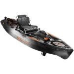 Old Town Sportsman PDL 106 Fishing Kayak - Image 4