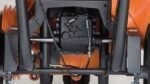 Billy Goat F1302SPH Force 393cc (Honda) Self-Propelled Walk Behind Leaf Blower - Image 6