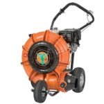 Billy Goat F1302SPH Force 393cc (Honda) Self-Propelled Walk Behind Leaf Blower - Image 10