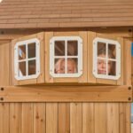 Edgewood Swing Set - Image 10