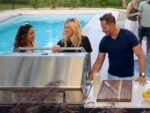 Emory 9' Outdoor Kitchen Island - Image 21