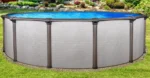 Melenia Above Ground Pool