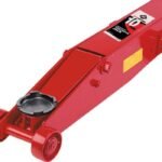 AFF 10-Ton Long Chassis Air Assist Service Jack - Image 9