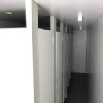 20F & 40FT workside Rest Room containers - Image 5