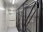 20Ft Custom-Designed Containers for Pet Transit with AC - Image 3