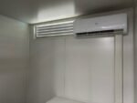 20Ft Custom-Designed Containers for Pet Transit with AC - Image 4