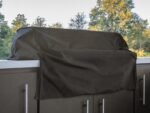 Lancaster Galley Outdoor Kitchen - Image 22