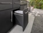Lancaster Linear Outdoor Kitchen - Image 11