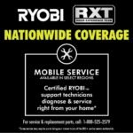 RYOBI 80V HP Brushless 42 in. Battery Electric Cordless Zero Turn Riding Mower Batteries and Charger 80V Batteries 40V - Image 4