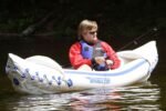 Sea Eagle 370 Inflatable Kayak - Image 5