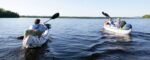 Sea Eagle 370 Inflatable Kayak - Image 7