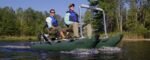 Sea Eagle 375fc FoldCat Inflatable Fishing Boat - Image 8