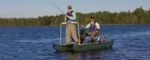 Sea Eagle 375fc FoldCat Inflatable Fishing Boat - Image 12
