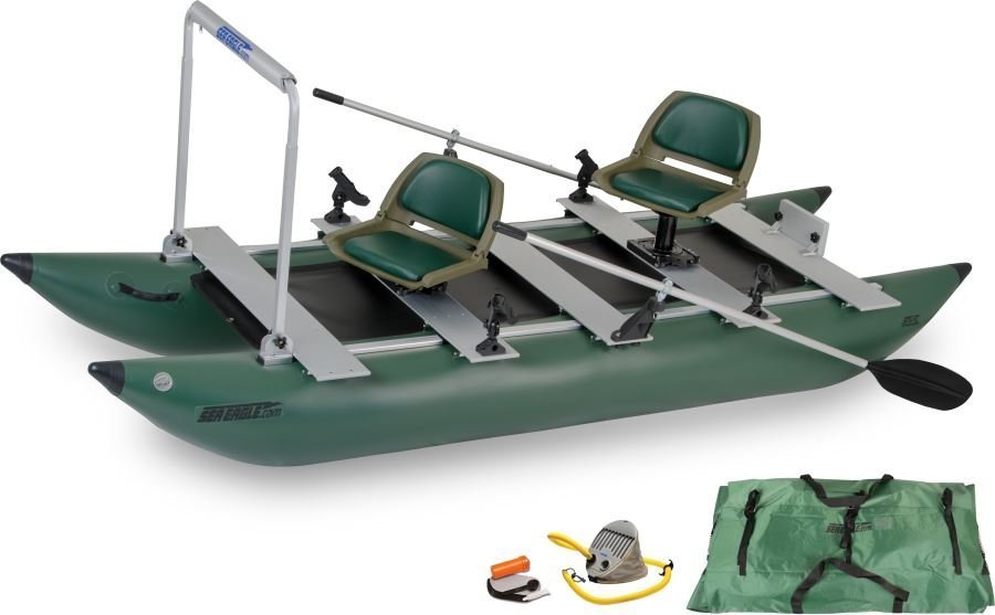 sea-eagle-375fc-foldcat-inflatable-fishing-boat-boat-pro-angler-guide-package-1-tiny-boat-nation.jpg Sea Eagle 375fc FoldCat Inflatable Fishing Boat - Image 1