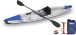 Sea Eagle 393rl Inflatable Kayak - Image 2