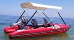 Sea Eagle FastCat12™ Catamaran Inflatable Boat - Image 9
