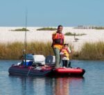 Sea Eagle FastCat12™ Catamaran Inflatable Boat - Image 13