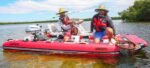 Sea Eagle FastCat12™ Catamaran Inflatable Boat - Image 15