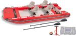 Sea Eagle FastCat14™ Catamaran Inflatable Boat - Image 12