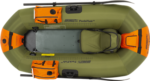 Sea Eagle PackFish7™ Inflatable Fishing Boat - Image 4