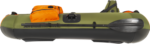 Sea Eagle PackFish7™ Inflatable Fishing Boat - Image 5