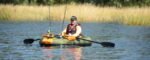 Sea Eagle PackFish7™ Inflatable Fishing Boat - Image 6